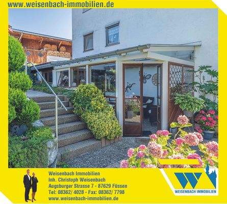 Weisenbach Immobilien