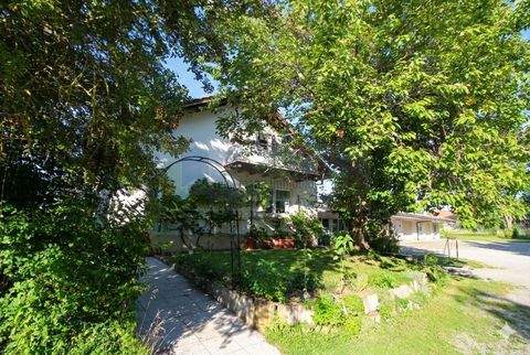 Hüfingen Häuser, Hüfingen Haus kaufen