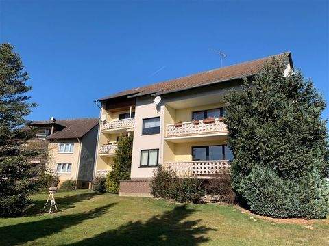 Badenhausen Wohnungen, Badenhausen Wohnung mieten