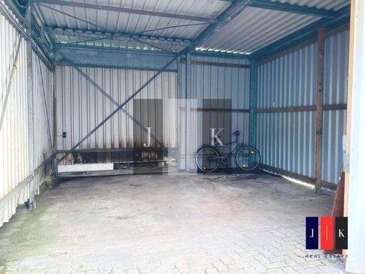 Lagerfläche - Ansicht 2