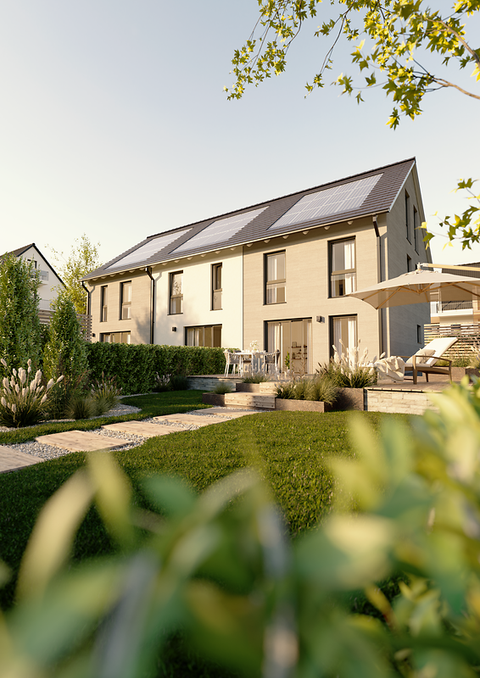 Nürnberg Häuser, Nürnberg Haus kaufen