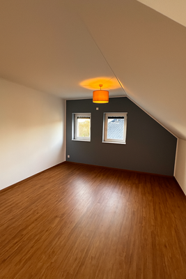 Schlafzimmer 3 OG