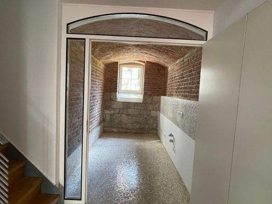 Küche mit Glaselementen.JPG