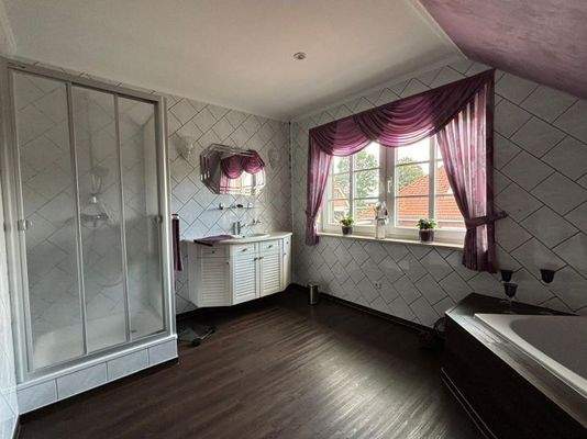 Hauptbad als Vollbad