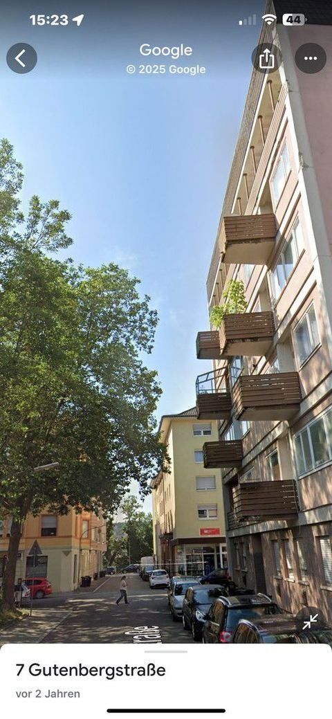 Pforzheim Wohnungen, Pforzheim Wohnung mieten