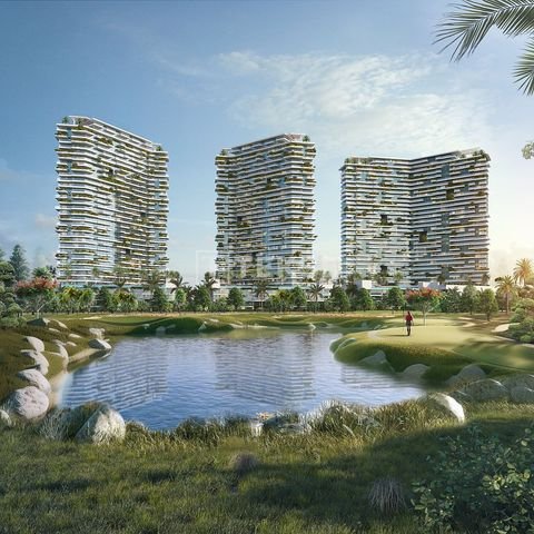 Dubai Wohnungen, Dubai Wohnung kaufen