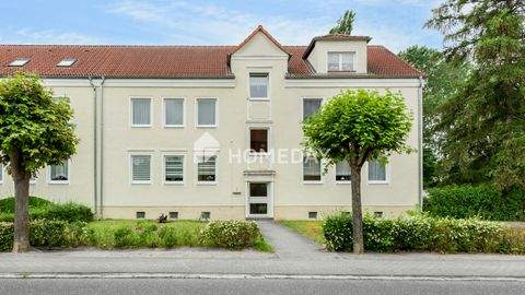 Genthin Wohnungen, Genthin Wohnung kaufen