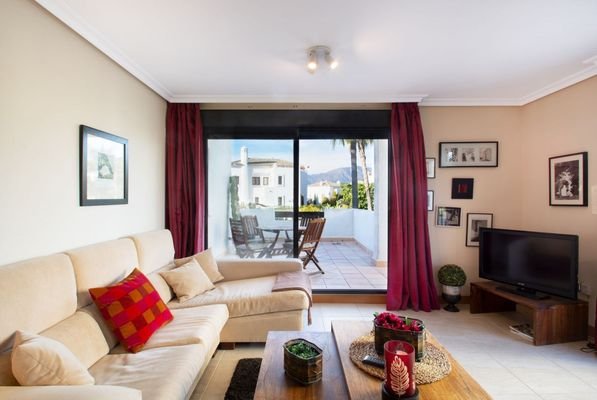 Photo: Apartment in Estepona