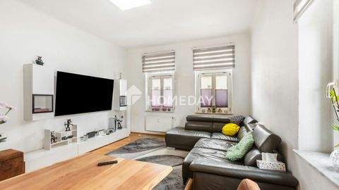 Markkleeberg Wohnungen, Markkleeberg Wohnung kaufen