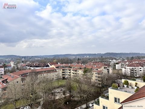 Neusäß Wohnungen, Neusäß Wohnung kaufen