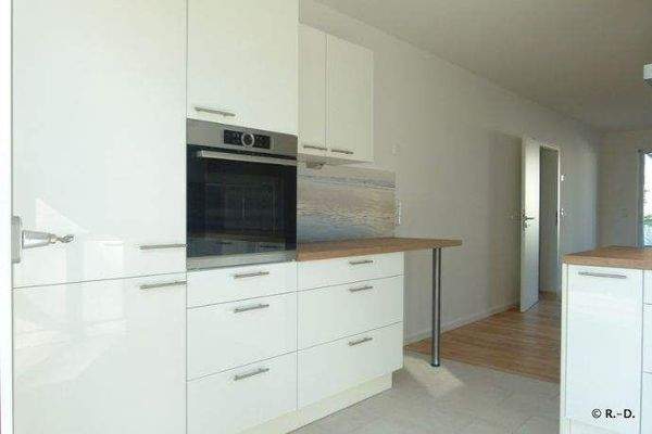 Teilansicht II Küche