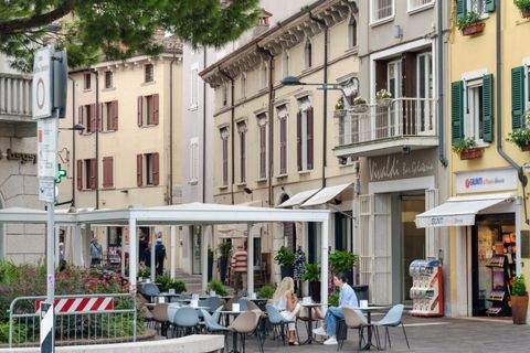 Desenano del Garda Häuser, Desenano del Garda Haus kaufen