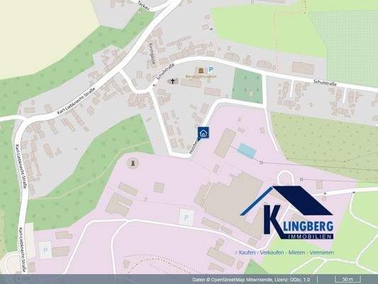 Bild aus Kartenansicht