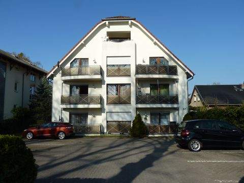 Hohen Neuendorf Wohnungen, Hohen Neuendorf Wohnung kaufen