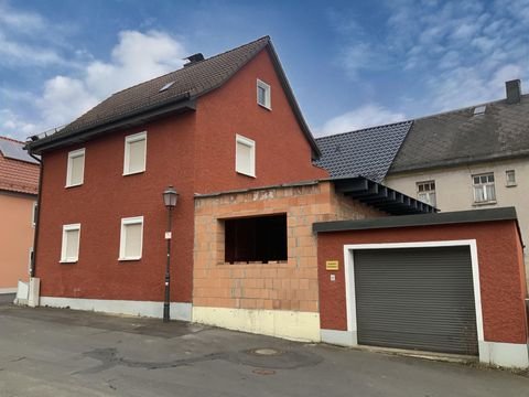 Konnersreuth Häuser, Konnersreuth Haus kaufen