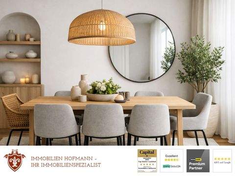 Geisenhausen Wohnungen, Geisenhausen Wohnung kaufen