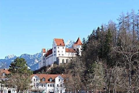 Füssen Wohnungen, Füssen Wohnung kaufen