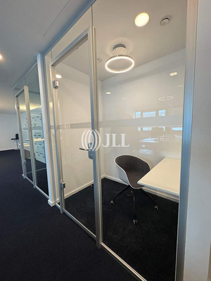 Innenansicht - JLL