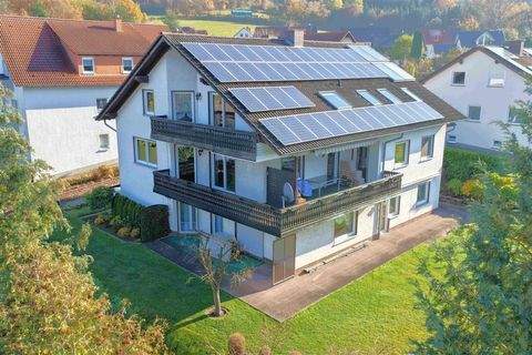 Sontra Häuser, Sontra Haus kaufen