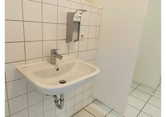 WC Herren