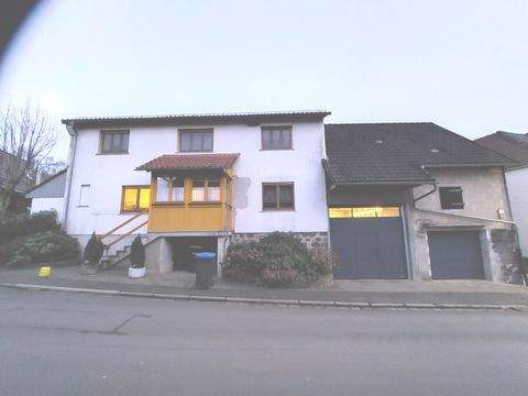 Schotten Häuser, Schotten Haus kaufen