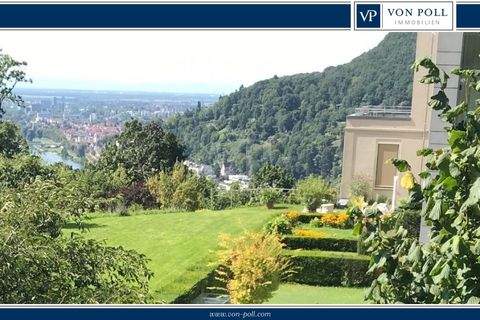 Heidelberg/Altstadt Wohnungen, Heidelberg/Altstadt Wohnung kaufen