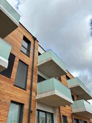 VIO Pentling Großberg