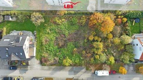 München Grundstücke, München Grundstück kaufen