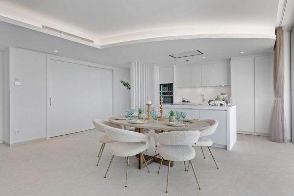 Photo: Penthouse in Benahavis