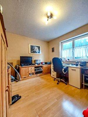 Arbeitszimmer EG