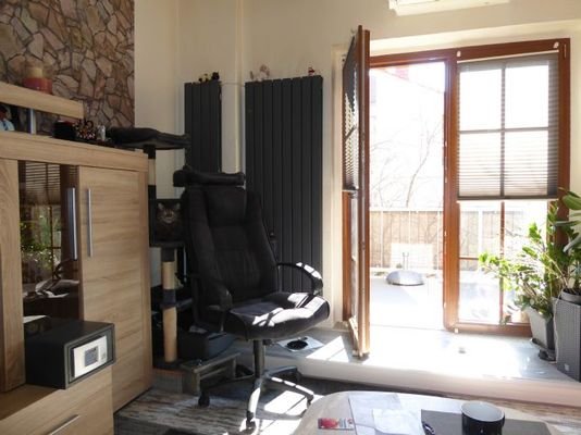 Wohnung 1. OG
