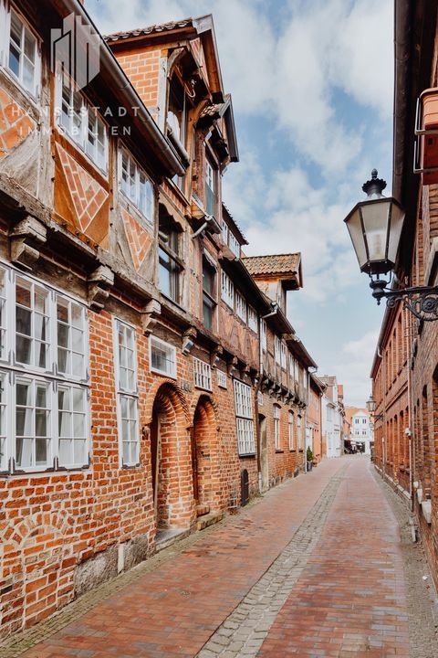 Lüneburg Häuser, Lüneburg Haus kaufen