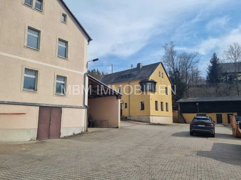 Rabenau Industrieflächen, Lagerflächen, Produktionshalle, Serviceflächen