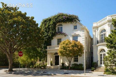 San Francisco Häuser, San Francisco Haus kaufen