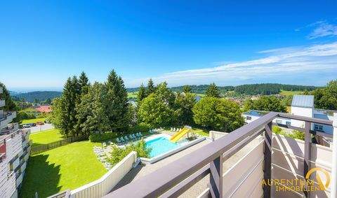 Sankt Englmar Wohnungen, Sankt Englmar Wohnung kaufen