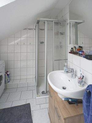 Großes Tageslichtbad...