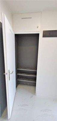 ABSTELLRAUM IN DER DIELE