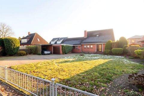 Bad Zwischenahn Häuser, Bad Zwischenahn Haus kaufen