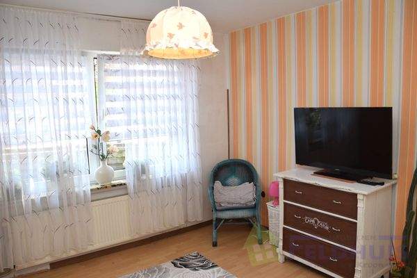 Zimmer (zweites Schlafzimmer)