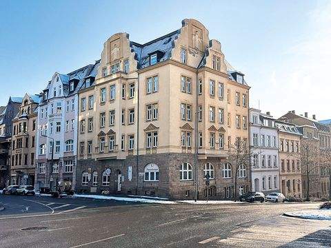 Plauen Wohnungen, Plauen Wohnung kaufen