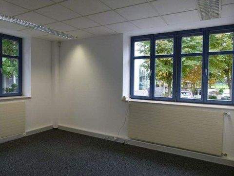 Hamm Büros, Büroräume, Büroflächen 