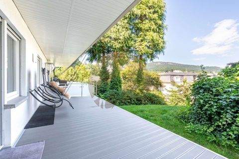 Baden-Baden Wohnungen, Baden-Baden Wohnung kaufen