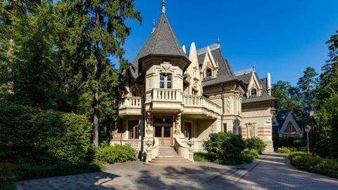 Ozëra Häuser, Ozëra Haus kaufen