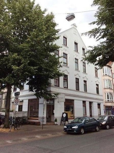 Bremen Wohnungen, Bremen Wohnung mieten