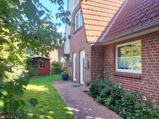 Herzlich Willkommen!