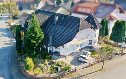 Bad Orb Häuser, Bad Orb Haus kaufen