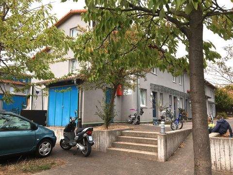 Eschwege Wohnungen, Eschwege Wohnung mieten