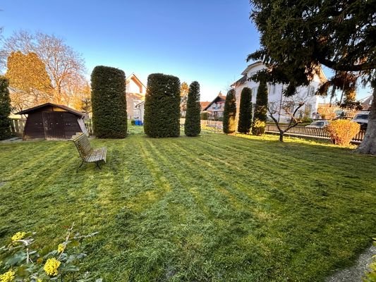 Garten