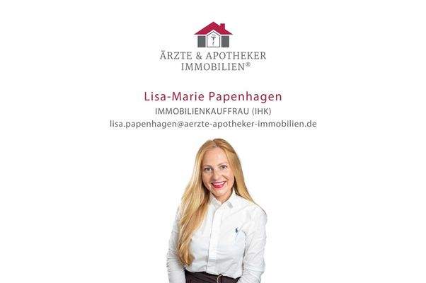 Lisa Papenhagen