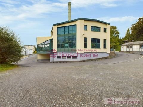 Suhl Büros, Büroräume, Büroflächen 